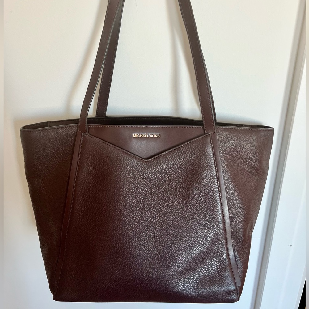Michael Kors Tote Bag